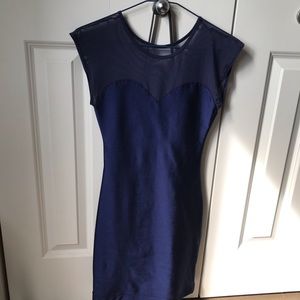 American apparel dress